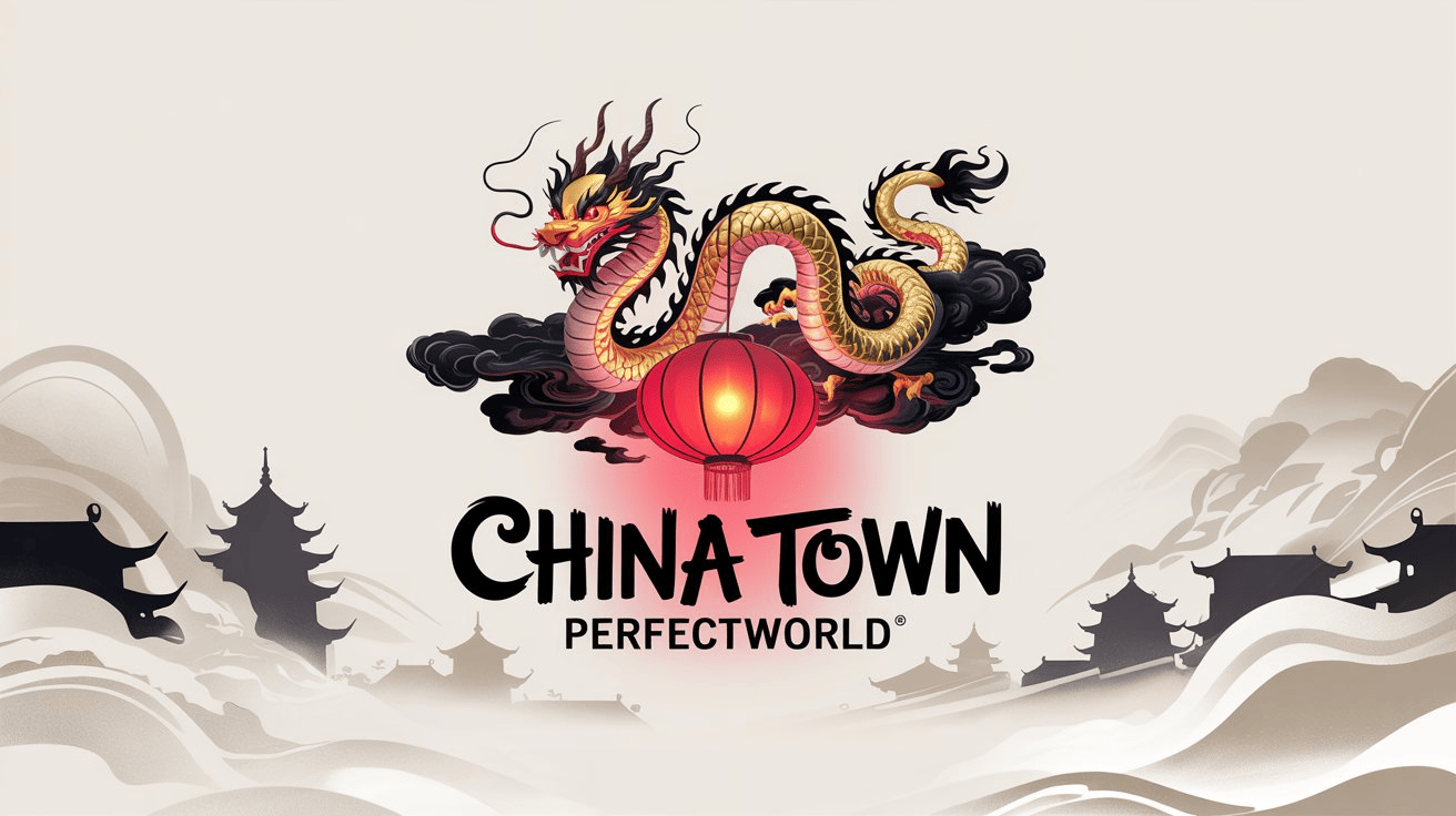ChinaTown